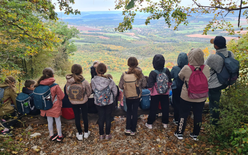 Lecture de paysages à Velars-sur-Ouche JB²