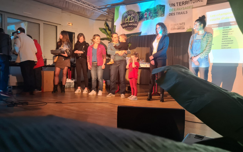 Remise des prix 2024 - © J. BARDET