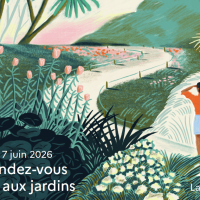 Rdv jardins 2026