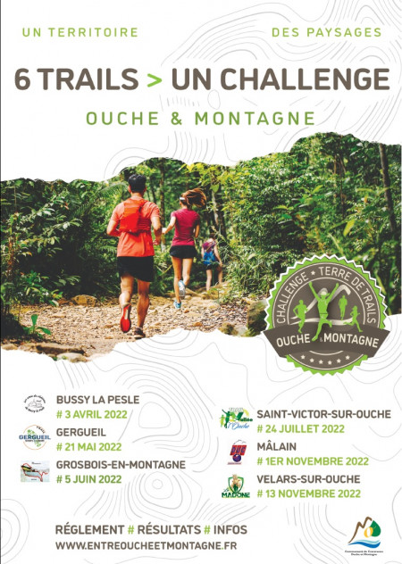 flyer challenge terre de trails