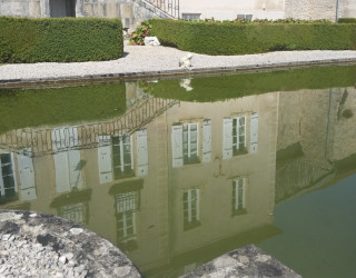 Jardins de la Serrée
