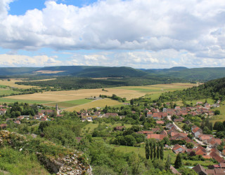 Mâlain ©JB