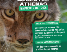 Journée de soutien au Centre ATHENAS : projections, conférences et bières artisanales