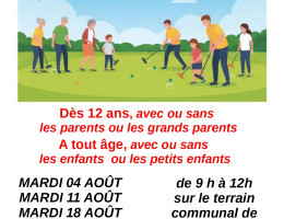 GATEBALL pour toutes et tous