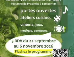 AMAPP’i fête ses 15 ans !