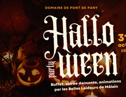 Halloween Party