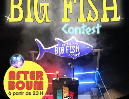 Battle de hits "Big Fish"