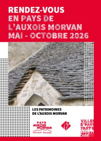 Rendez-vous en Pays de l'Auxois Morvan