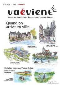 Magazine "VaéVient" 2026