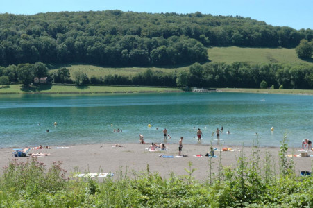 Crédits photo : Côte-d'Or Tourisme  © R. KREBEL