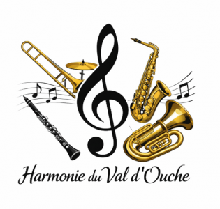 Crédits photo : Harmonie du Val d'Ouche