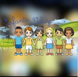 Crédits photo : Enfants de Veluze
