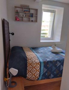 Crédits photo : chambre 1