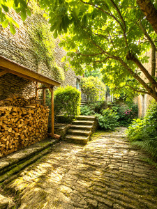 Crédits photo : Clos de Fougères