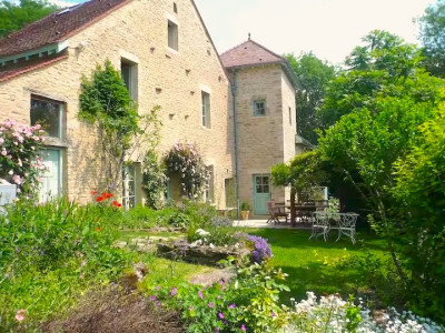 Crédits photo : Clos de Fougères