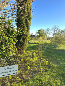 Crédits photo : Clos de Fougères