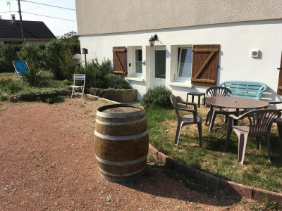 Crédits photo : Gîtes de France