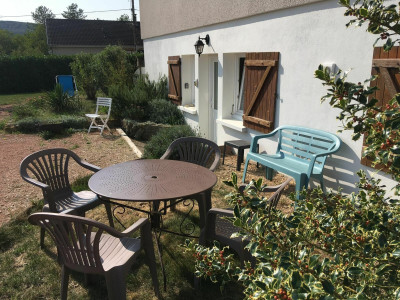 Crédits photo : Gîtes de France