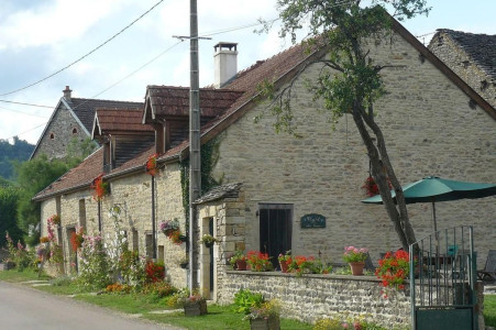 Crédits photo : Gîtes de France