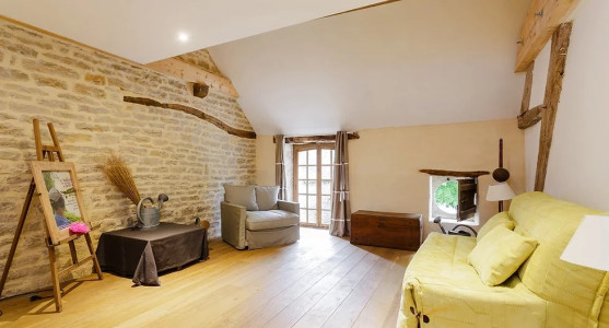 Crédits photo : Château de Barbirey