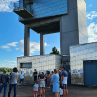 Présentation du Radar de Météo France