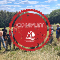 !!! COMPLET !!! Balade des senteurs