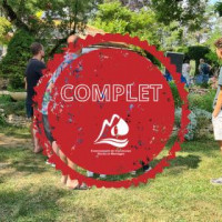 !!! COMPLET !!! Visite "à la découverte d'une maison ...