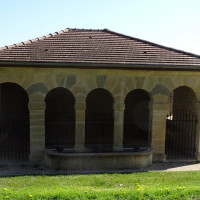 Visite du village et du patrimoine