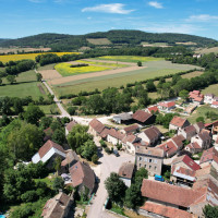 Visite du village et du patrimoine