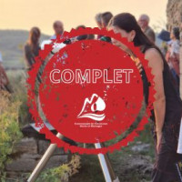 !!! COMPLET !!! Nuit des étoiles au château