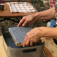 Atelier créatif "Papier Maison"