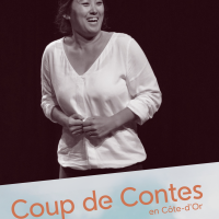 "Entre deux mères" Apéro conté avec Kyung Wilputte