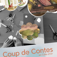 Atelier créatif