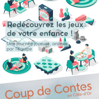 Redécouvrez les jeux de votre enfance !