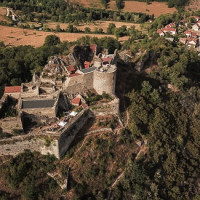 Journées Européennes du Patrimoine au Château de Mâlain