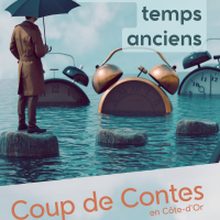 Exposition "Témoins des temps anciens"