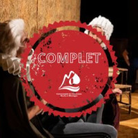 Spectacle "Les romanesques"