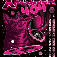 Spectacle "Xplorer404"