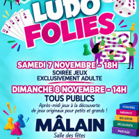 Ludofolies