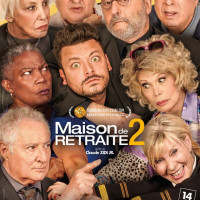 Séance de cinéma ''La Syndicaliste''
