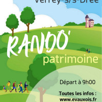 Rando'patrimoine