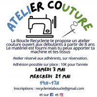 Atelier couture
