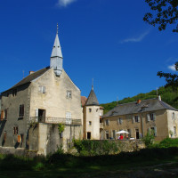Journées Européennes du Patrimoine au Château de ...