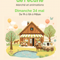 Les printanières de l'écurie 