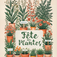 Fêtes des Plantes