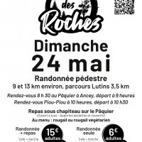 Ronde des Roches