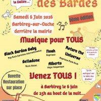 La Fête des Bardes