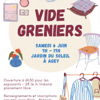 Vide-greniers