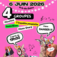 Fête de la musique