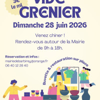 Vide Grenier